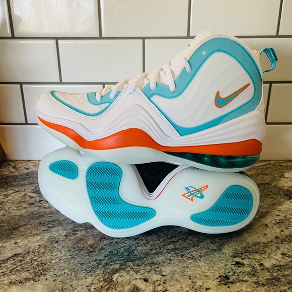 air penny miami dolphins